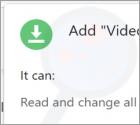 Video Player Plus Adware