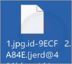 Jron Ransomware