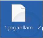 Xollam Ransomware