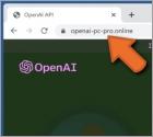 ChatGPT Malware