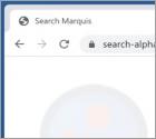 Search-alpha.com Weiterleitung (Mac)