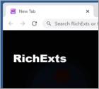RichExts Browserentführer