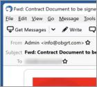 Adobe PDF Shared E-Mail-Betrug
