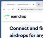 Earndrop Betrug