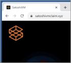 SatoshiVM Token Airdrop Betrug