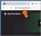 Dymension Genesis Betrug