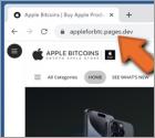 Buy Apple Products With Bitcoins Betrug