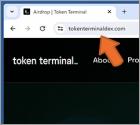 Token Terminal's Airdrop Betrug