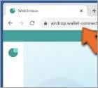 WalletConnect & Web3Inbox Airdrop Betrug