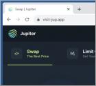 Jupiter Airdrop Betrug