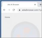 Ask AI Browserentführer