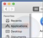 CacheOperator Adware (Mac)