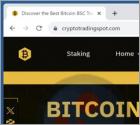 BITCOIN BSC Betrug