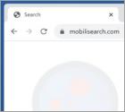 Mobilisearch.com (mobility-search.com) Weiterleitung