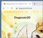 DOGE20 Presale Betrug