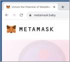 Metamask Airdrop Betrug