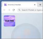Flixtab Browserentführer