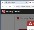 Failed To Remove Viruses POP-UP Betrug