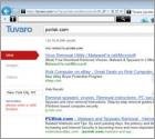 Tuvaro.com Symbolleiste