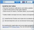 Search.ask.com Symbolleiste