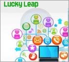 Lucky Leap Pop-up Werbung