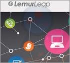 LemurLeap Pop-up Werbung