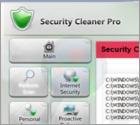 Security Cleaner Pro