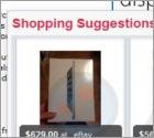 Shopping Suggestion Werbung