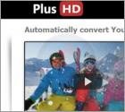 Powered by Plus-HD Werbung