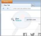 ZenSearch.com Virus