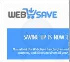 Web Save Werbung