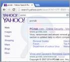Yahoo Symbolleiste