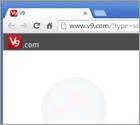 V9.com Weiterleitung