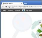 Royal-search.com Weiterleitung
