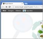 Royal-search.com Weiterleitung