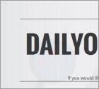 DailyOfferService Werbung