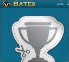 V-Bates Shopper Werbung
