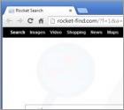 Rocket-find.com Virus
