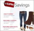 Supra Savings