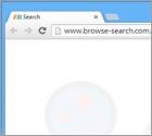 Browse-search.com Weiterleitung