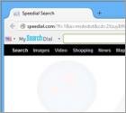 Speedial.com Weiterleitung