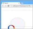 Websearch.fastosearch.info Weiterleitung