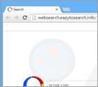 Websearch.eazytosearch.info Weiterleitung