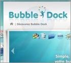 Bubble Dock Werbung
