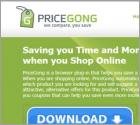 PriceGong Werbung