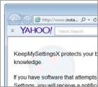 KeepMySettingsX von InstallX
