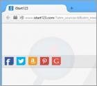 istart123.com Weiterleitung