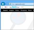 Groovorio.com Browserentführer