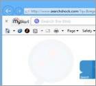 SearchShock.com Weiterleitung