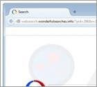 Websearch.wonderfulsearches.info Weiterleitung